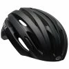 Casque Vélo Route Bell Avenue Led Updated 2022 Noir 50-57cm