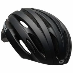 Casque Vélo Route Bell Avenue Led Updated 2022 Noir 50-57cm