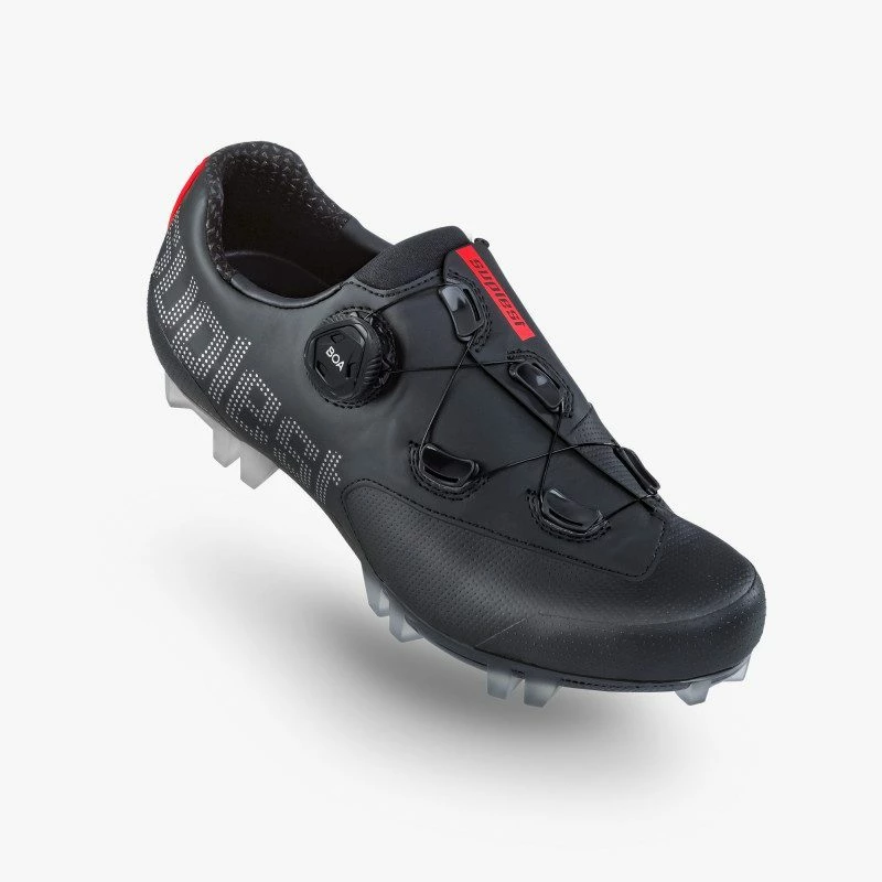 Chaussures VTT Suplest Crosscountry Sport 02-042 Noir 44 3 Chaussures VTT Suplest Crosscountry Sport 02-042 Noir 44