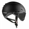 Casque Vélo Route Et Ville Casco Roadster Visor Antiscratch -VTT Petitprix img1 602