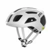 Casque Vélo Route POC Ventral Air Mips 2022 Blanc 50-56cm