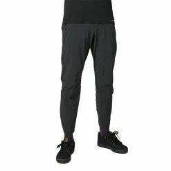 Pantalon VTT Fox Flexair 2021 Noir XL