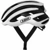 Casque Vélo Route Abus Airbreaker Noir 52-58cm