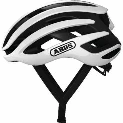 Casque Vélo Route Abus Airbreaker Noir 52-58cm