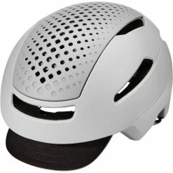 Casque Vélo Urbain Bell Hub 2022 Gris 55-59cm Gris 55-59cm