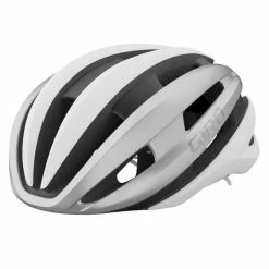 Casque Vélo Route Giro Synthe MIPS 2 Blanc 59-63cm