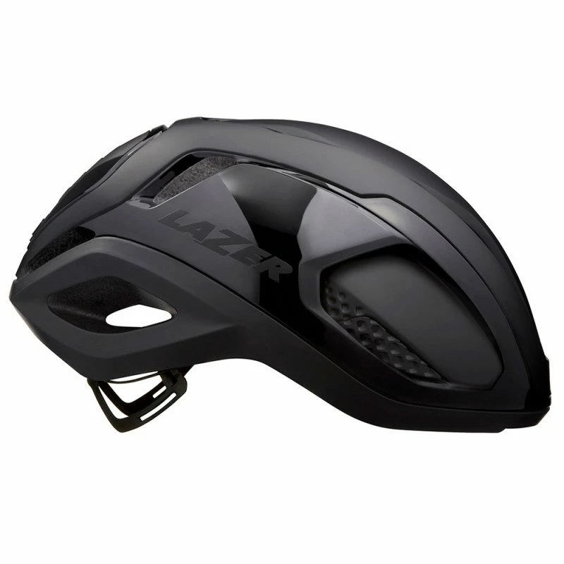 Casque Vélo Route Lazer Vento KinetiCore 2022 52-56cm Noir Mat 3 Casque Vélo Route Lazer Vento KinetiCore 2022 52-56cm Noir Mat