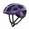 Casque Vélo Route Poc Octal Mips Sapphire Purple Mat Violet 50-56cm Violet 50-56cm -VTT Petitprix img1 622