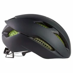 Casque Vélo Route Bontrager XXX WaveCel Noir 51-57cm Noir 51-57cm