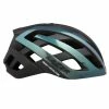 Casque Vélo Lazer Genesis Edition Limitée 52-56cm Violet Holographique -VTT Petitprix img1 628