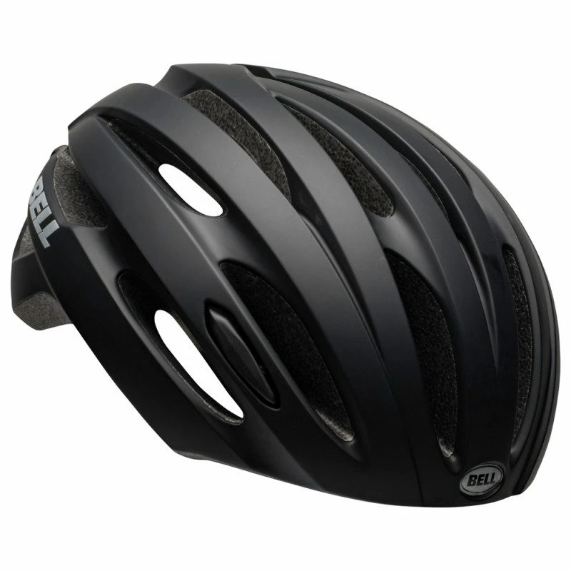 Casque Vélo Route Bell Avenue Updated 2022 Noir 50-57cm 3 Casque Vélo Route Bell Avenue Updated 2022 Noir 50-57cm