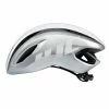 Casque Vélo Route HJC Valeco Argent 51-56cm