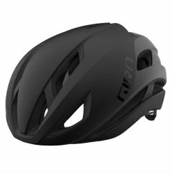Casque Vélo Route Giro Eclipse Spherical Mips 2022 51-55cm Noir Mat