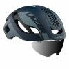 Casque Vélo Route Aéro Lazer Bullet 2.0 Series Bleu 52-56cm -VTT Petitprix img1 636