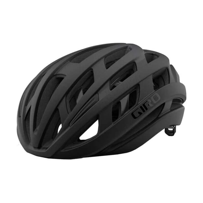 Casque Vélo Route Giro Helios Spherical MIPS 51-55cm Noir Mat 3 Casque Vélo Route Giro Helios Spherical MIPS 51-55cm Noir Mat