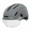 Casque Vélo Urbain Et Vélotaf Giro Evoke Mips New 2022 51-55cm Noir Mat -VTT Petitprix img1 642