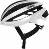Casque Vélo Route Abus Aventor Gris 58-62cm