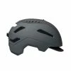 Casque Vélo Urbain Bell Annex Mips 55-59cm Vert Foncé -VTT Petitprix img1 646