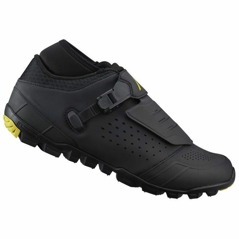 Chaussures VTT Shimano ME7 3 Chaussures VTT Shimano ME7
