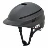 Casque Vélo Urbain Et Vélotaf Dotout Defender 2022 Noir Mat 54-62cm 1 Casque Vélo Urbain Et Vélotaf Dotout Defender 2022 Noir Mat 54-62cm -VTT Petitprix img1 651