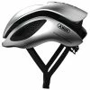 Casque Vélo De Route ABUS GameChanger 51-55cm Noir Brillant