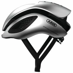 Casque Vélo De Route ABUS GameChanger 51-55cm Noir Brillant