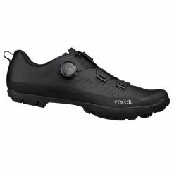 Chaussures VTT Fizik Terra Atlas 2022 Vert 45