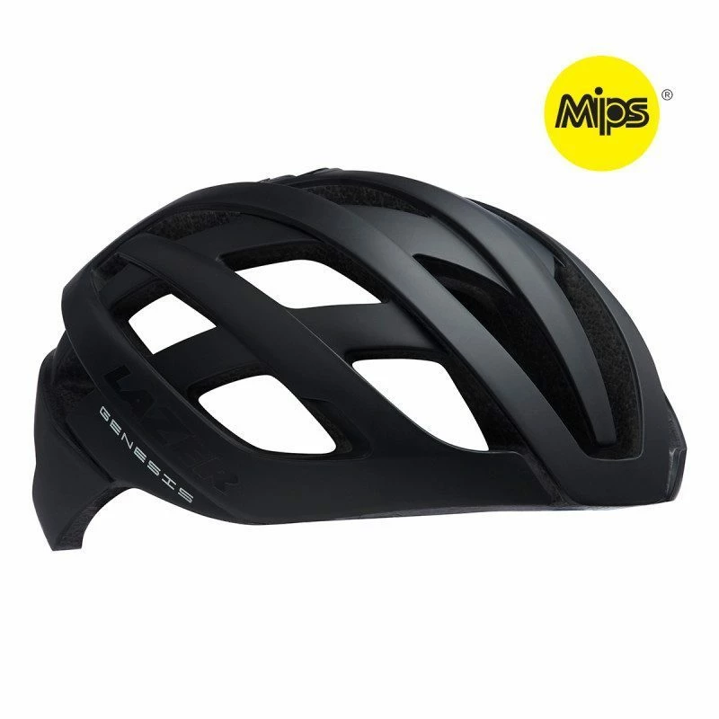 Casque Vélo Route Lazer Genesis Mips 3 Casque Vélo Route Lazer Genesis Mips