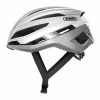 Casque Vélo Route ABUS Stormchaser Blanc 51-55cm