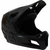 Casque Intégral VTT Enfant Fox Rampage Noir 51-52cm -VTT Petitprix img1 67