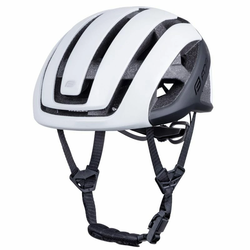 Casque Vélo Route Force Neo 55-59cm Noir Mat 3 Casque Vélo Route Force Neo 55-59cm Noir Mat