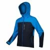 Veste VTT Imperméable Endura Single Track 2021