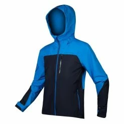 Veste VTT Imperméable Endura Single Track 2021