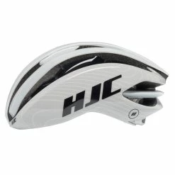 Casque Vélo Route HJC Ibex 2.0 55-59cm Blanc Mat
