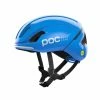 Casque Vélo Enfant POC Pocito Omne MIPS 2022 Bleu 51-56cm