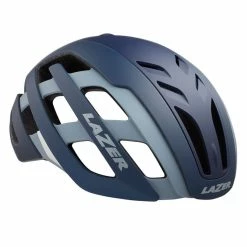 Casque Vélo Route Lazer Century Series Bleu 52-56cm