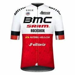 Maillot Vélo Manches Courtes Gobik Absolute Absalon Odyssey 2021 S