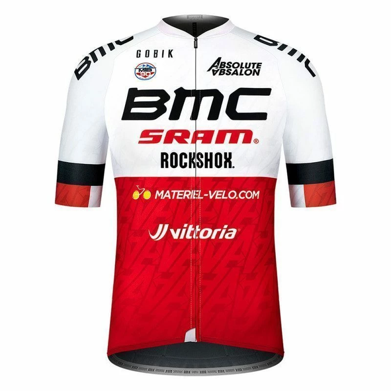 Maillot Vélo Manches Courtes Gobik Absolute Absalon Odyssey 2021 S 3 Maillot Vélo Manches Courtes Gobik Absolute Absalon Odyssey 2021 S