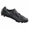 Chaussures VTT Shimano S-Phyre XC902 Noir 2022 Noir 42