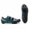 Chaussures VTT Northwave Rebel 3 2022 Bleu 41 -VTT Petitprix img1 96