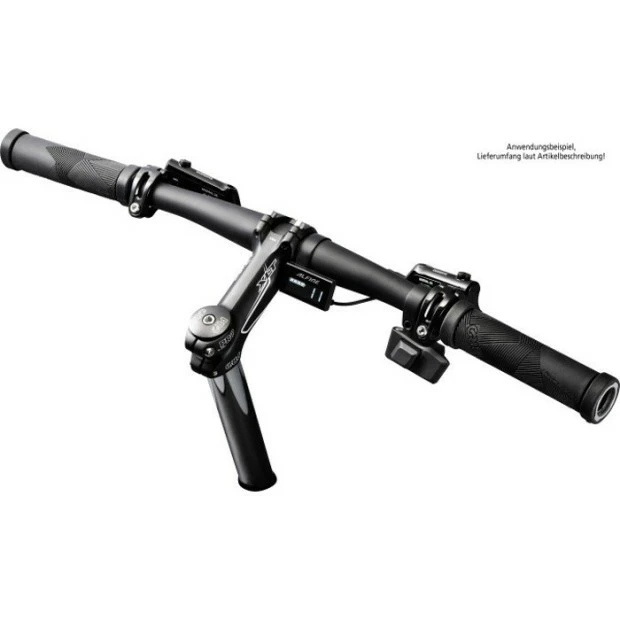 Indicateur De Vitesse Shimano Alfine DI2 - ISCS705 4 Indicateur De Vitesse Shimano Alfine DI2 - ISCS705 – Image 2