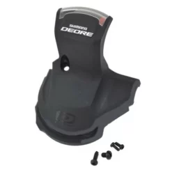 Indicateur De Vitesses Shimano Deore SL-M610 - Droit