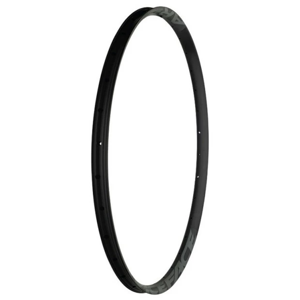 Jante VTT Race Face AR 30 27,5" 32 Trous Noir 4 Jante VTT Race Face AR 30 27,5" 32 Trous Noir – Image 2