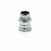 Jeu De Direction XLC 1" - Chrome HS-S01 - 22,2/34/26,4 Mm - Argent -VTT Petitprix jeu de direction 1 cone 26 4 mm chrome