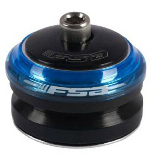 Jeu Direction Externe FSA Impact Campy/Gyro 1'.1/8' (NO.8D) Bleu 3 Jeu Direction Externe FSA Impact Campy/Gyro 1'.1/8' (NO.8D) Bleu