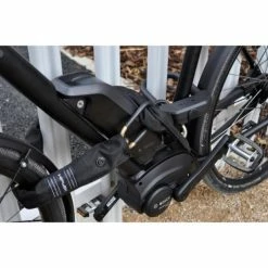 Kit Antivol U Chaîne Z Lok Hiplok E-DX -VTT Petitprix kit antivol u chaine z lok hiplok e dx 2