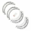 Campagnolo® Kit Autocollants Pour 1 Roue BORA Ultra Two "Dark"
