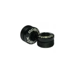 Kit Bouchon Alu Axe Xpedo