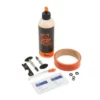Orange-seal Kit Conversion Tubeless Orange Seal - 18 Mm 1 Orange-seal Kit Conversion Tubeless Orange Seal - 18 Mm -VTT Petitprix kit conversion tubeless orange seal 18 mm