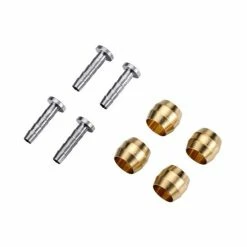 Kit D'Embouts De Durite BBB FittingKit BCB-282 Shimano